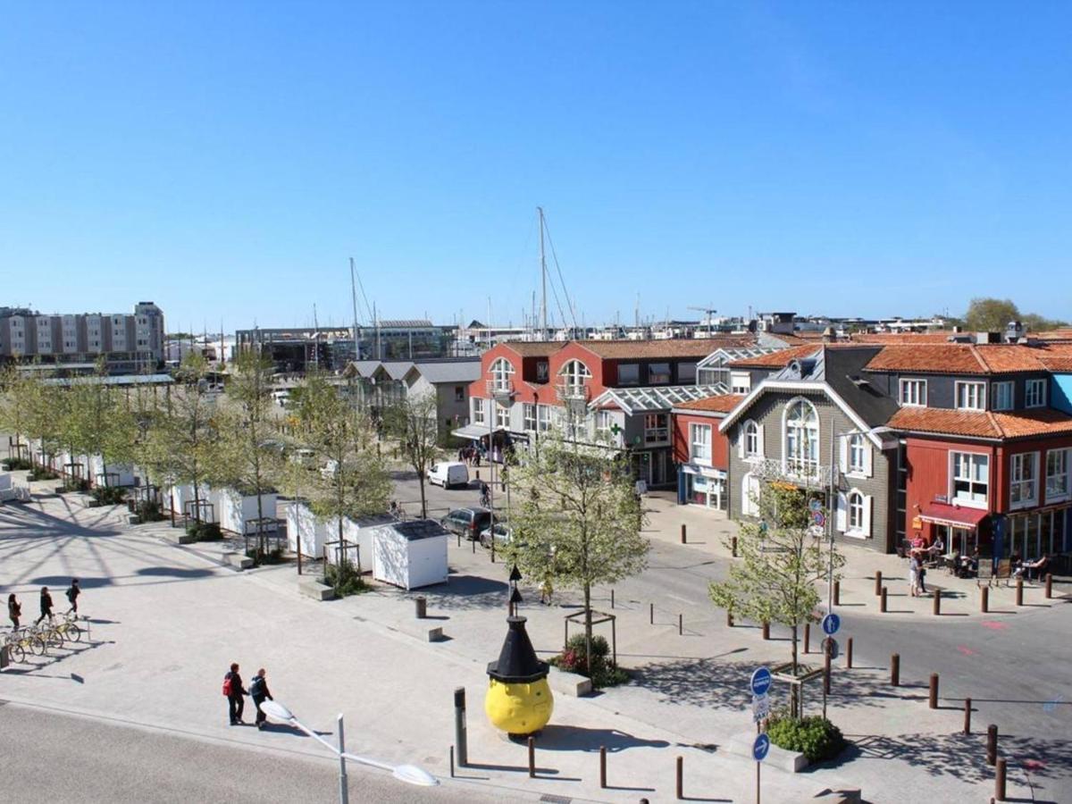 Renove Au Coeur De La Rochelle, Port A Proximite - Fr-1-246-222 Apartment La Rochelle (Charente-Maritime)